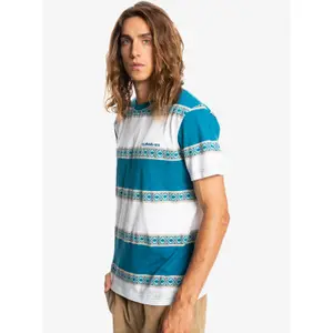 T-shirt Quiksilver Mixtape Aop image-3