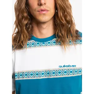 T-shirt Quiksilver Mixtape Aop image-6
