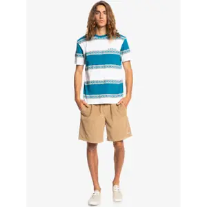 T-shirt Quiksilver Mixtape Aop image-2