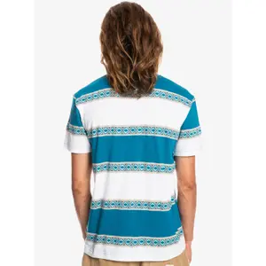 T-shirt Quiksilver Mixtape Aop image-5