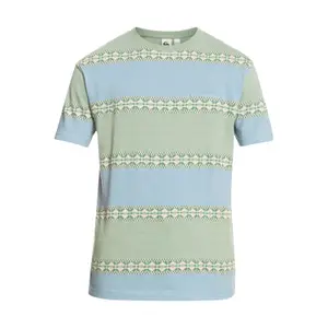 T-shirt Quiksilver Mixtape Aop image-0