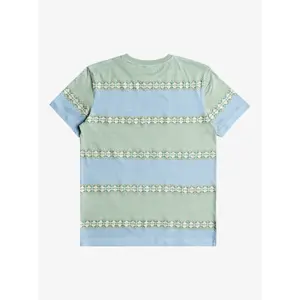 T-shirt Quiksilver Mixtape Aop image-3