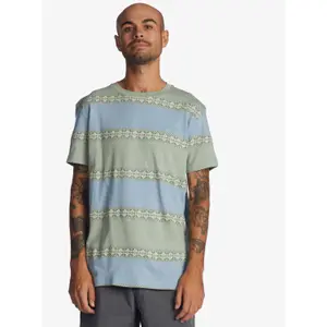 T-shirt Quiksilver Mixtape Aop image-2