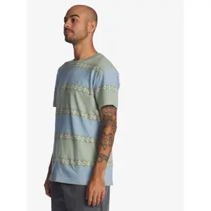 T-shirt Quiksilver Mixtape Aop image-5