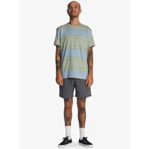 T-shirt Quiksilver Mixtape Aop image-1