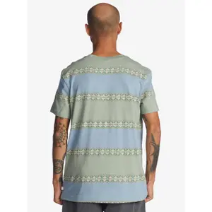 T-shirt Quiksilver Mixtape Aop image-4