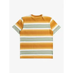 T-shirt Quiksilver Transat image-3