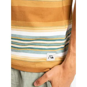 T-shirt Quiksilver Transat image-6