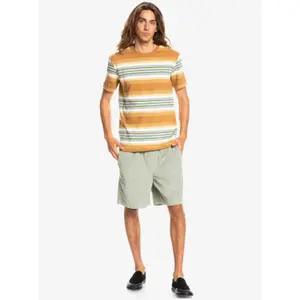 T-shirt Quiksilver Transat image-2
