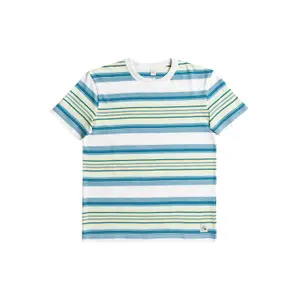 T-shirt Quiksilver Transat image-0