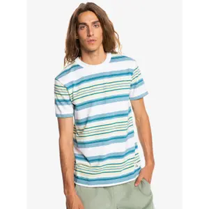 T-shirt Quiksilver Transat image-1
