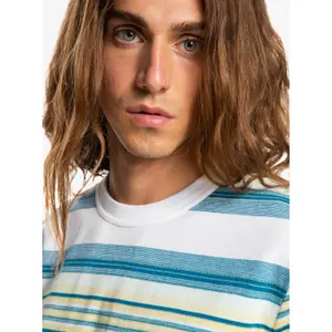 T-shirt Quiksilver Transat image-6