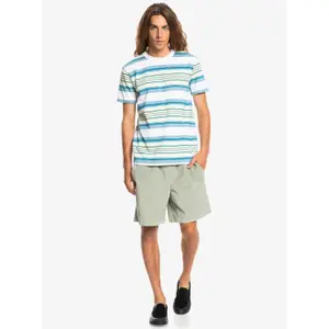 T-shirt Quiksilver Transat image-2