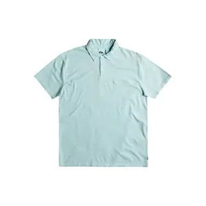 Polo teinture naturelle Quiksilver image-0