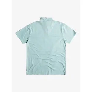 Polo teinture naturelle Quiksilver image-4