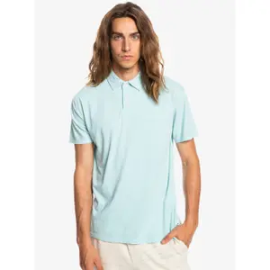 Polo teinture naturelle Quiksilver image-1