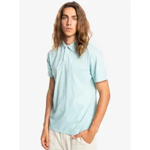 Polo teinture naturelle Quiksilver image-3
