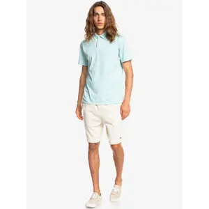 Polo teinture naturelle Quiksilver image-2