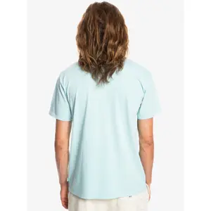 Polo teinture naturelle Quiksilver image-5