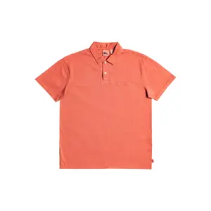 Polo teinture naturelle Quiksilver image-0