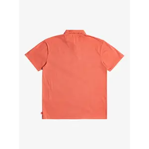 Polo teinture naturelle Quiksilver image-4