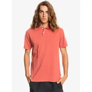 Polo teinture naturelle Quiksilver image-1