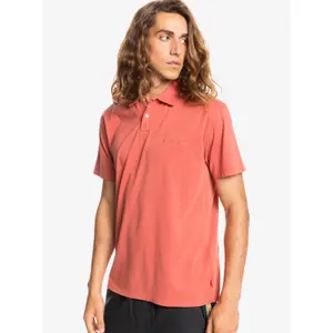 Polo teinture naturelle Quiksilver image-3