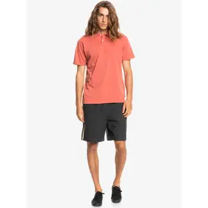 Polo teinture naturelle Quiksilver image-2