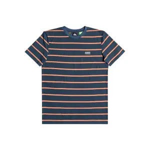 T-shirt rayure de gamme Quiksilver image-0