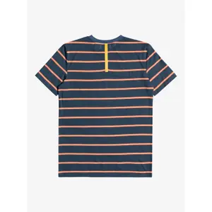T-shirt rayure de gamme Quiksilver image-4