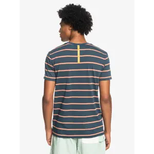 T-shirt rayure de gamme Quiksilver image-5