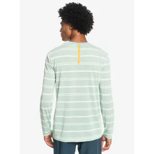 T-shirt coureur à rayures Quiksilver image-5