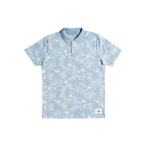 Polo Quiksilver Floral Aop image-0