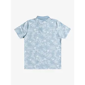 Polo Quiksilver Floral Aop image-4
