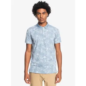 Polo Quiksilver Floral Aop image-1
