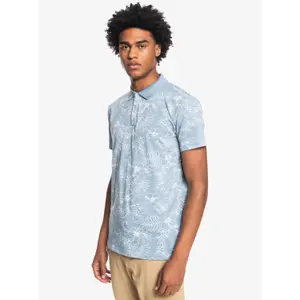 Polo Quiksilver Floral Aop image-3