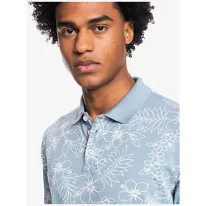 Polo Quiksilver Floral Aop image-6