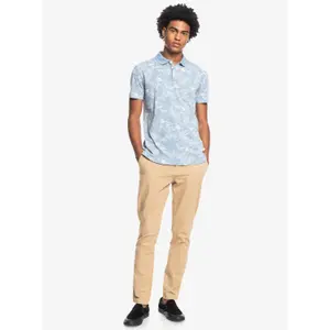 Polo Quiksilver Floral Aop image-2