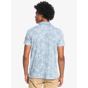 Polo Quiksilver Floral Aop image-5