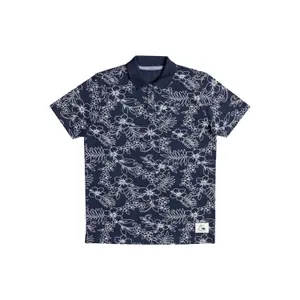 Polo Quiksilver Floral Aop image-0