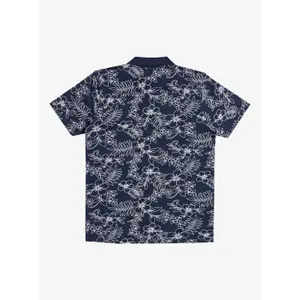Polo Quiksilver Floral Aop image-4