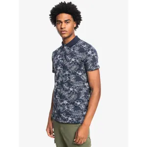 Polo Quiksilver Floral Aop image-3