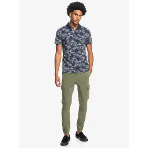 Polo Quiksilver Floral Aop image-2