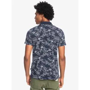 Polo Quiksilver Floral Aop image-5