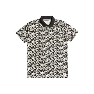 Polo Quiksilver Minimo Aop image-0
