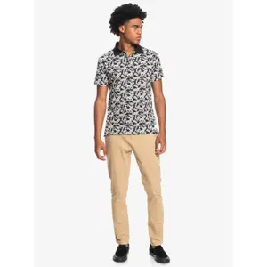 Polo Quiksilver Minimo Aop image-2