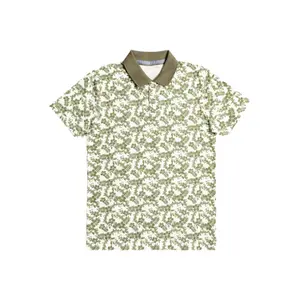 Polo Quiksilver Minimo Aop image-0