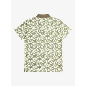 Polo Quiksilver Minimo Aop image-1