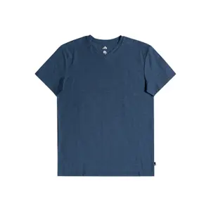 T-shirt col en V flammé Quiksilver image-0