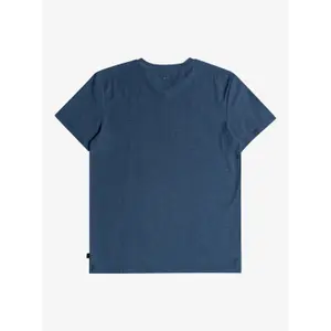 T-shirt col en V flammé Quiksilver image-4